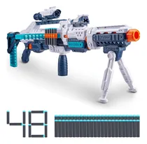 Comprar X-shot Rifle Francotirador Excel Regenerator 48x Original