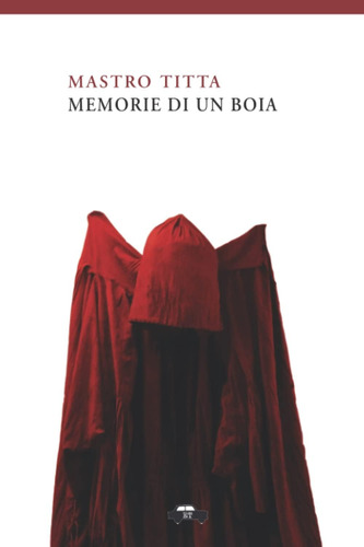 Libro: Memorie Di Un Boia (italian Edition)