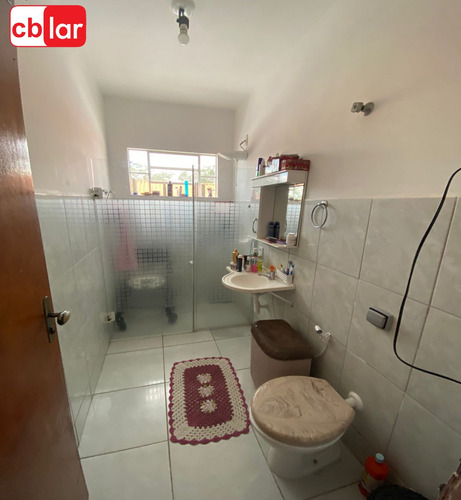Imagem 10 de 13 de Casa - Ca00710 - 68872406