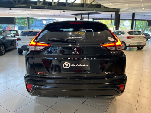 Mitsubishi Eclipse Cross 1.5 MIVEC TURBO GASOLINA HPE-S CVT