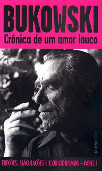 Libro Cronica De Um Amor Louco Bolso De Bukowski Charles Lp