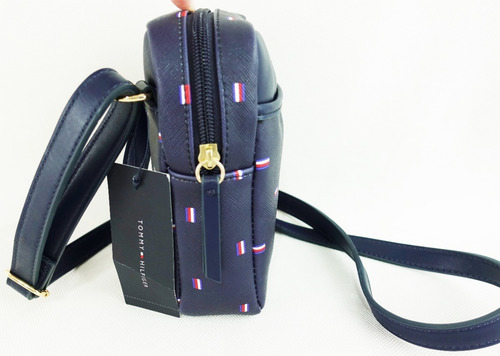 Bolsa Tommy Hilfiger Mujer 100% Original Nueva