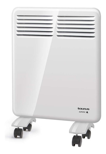 Taurus Chta 500 935053000 - Convector De Pared/ruedas