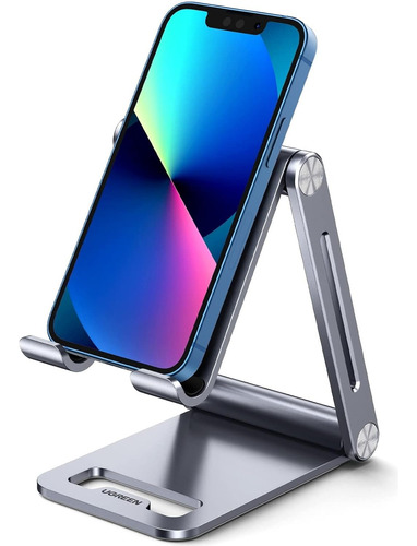 Soporte Ajustable Smartphone 7.9  | Aluminio iPhone, Ugreen