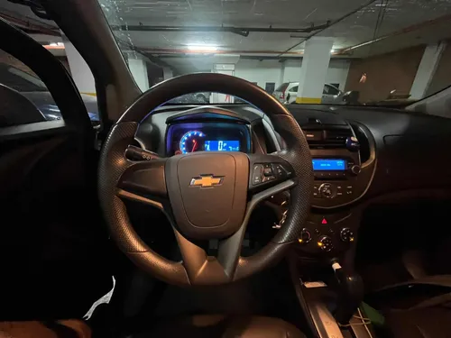 Chevrolet Tracker 1.8 Ls At