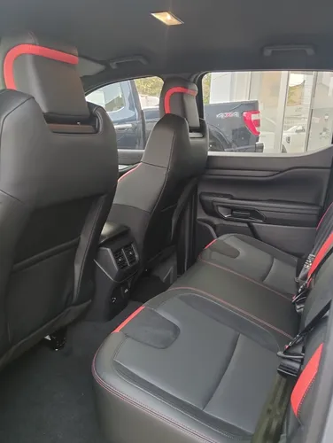 Ford Ranger Raptor V6 3.0 Bi-turbo 2024