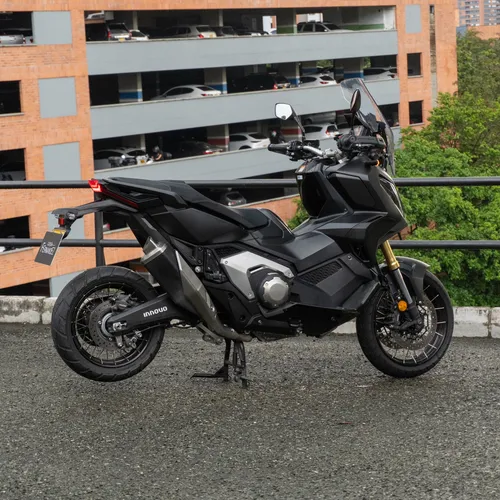 Honda X Adv