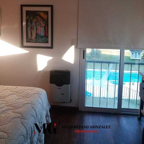 Imagen 13 de 27 de Casa En Venta - Barrio Privado Cerrado El Lauquen Canning Ezeiza