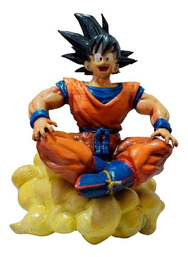 Goku Dragon Ball Figura 