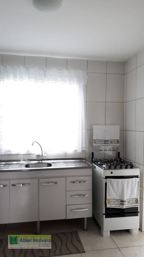 Apartamento Em Vila São José - São Paulo - 374