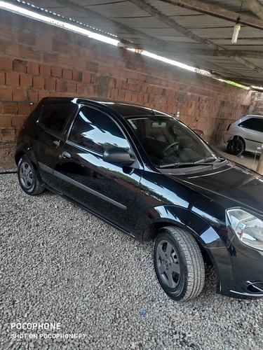 Ford Ka 1.6