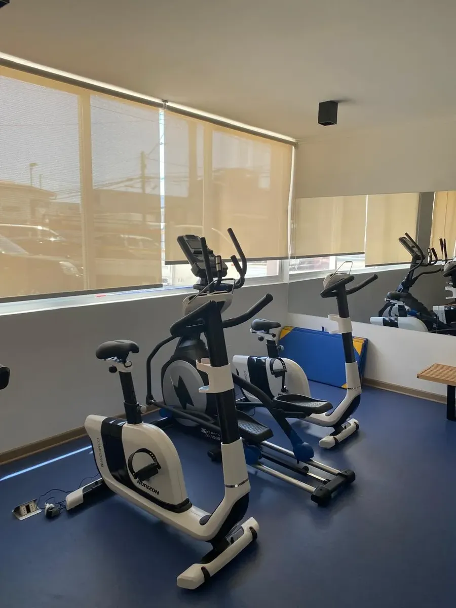 Imagen 2 de 18 de Arriendo Céntrico Edificio Nuevo