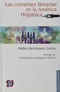 Corrientes Literarias En La America Hispanica,las - Henri...