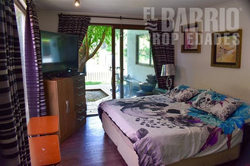 Imagen 19 de 22 de Casa En Venta De 3 Dorm. En Colina