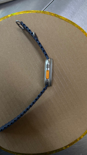 Apple Watch Ultra 2 49mm (Usado)