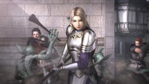 Bladestorm Nightmare Standard Xbox One Physical