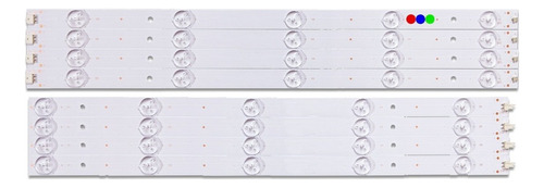 Kit De Led Ptv43174/ptv43174led