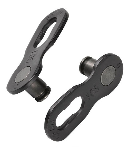 Imagen 2 de 5 de Conector De Cadena Sram 10 V Powerlock - Urquiza Bikes