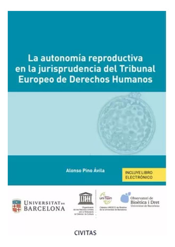 La Autonomía  Jurisprudencia Del Tribunal Europeo  -   - *