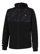 Comprar Campera Deportiva Abyss Hombre Liviana Deportiva - Depor -