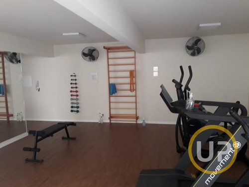 Imagem 8 de 15 de Apartamento Em Jardim Paulista - São Paulo , Sp - 10936