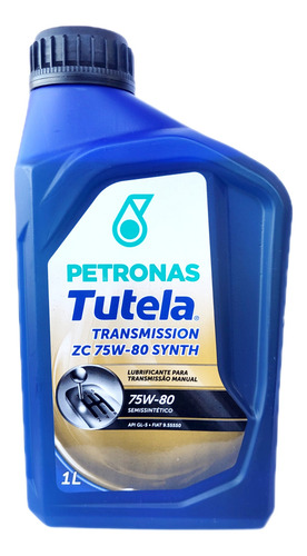 Kit 5l Oleo Cambio Manual Hyundai Hb20 Hb20x Hb20s H100 I30