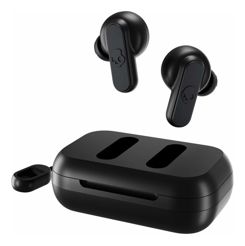 Skullcandy Dime True - Audífonos Intrauditivos Inalámbri Int