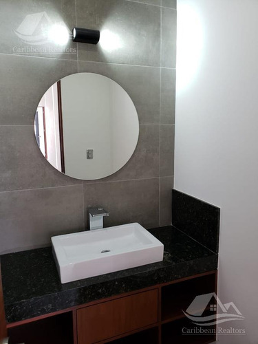 Imagen 5 de 18 de Casa En Venta En Lagos Del Sol Cancun N-abt1249