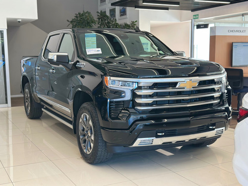 Chevrolet Cheyenne 6.2 Doble Cab High Country 4X4 At