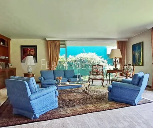 Venta Casa, Lomas De Chapultepec, Sierra Vertientes,