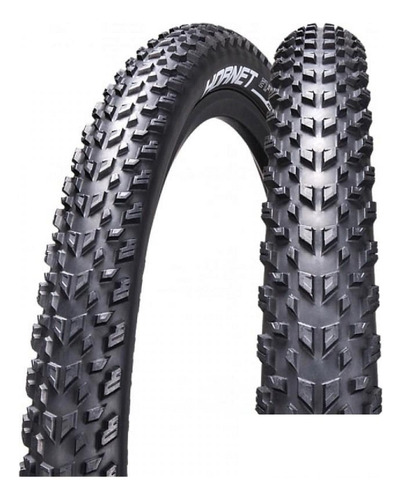 Llanta 29x2.10 Chaoyang Tr Hornet Plegable Tubeless 60 Tpi 