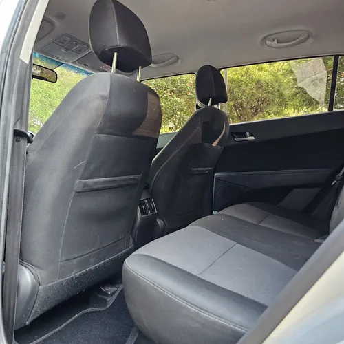 Hyundai Creta 1.6 Premium 4X2 At