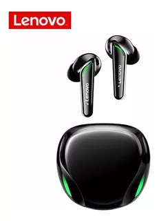 Auricular Wireless In Ear Headset Lenovo Xt92 Gamer Mic Hifi