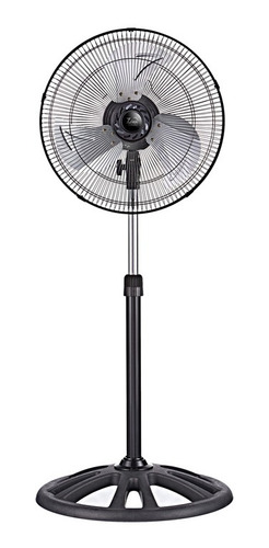 Ventilador Pedestal Piso Z-fan Mytek My-3388 16puLG 