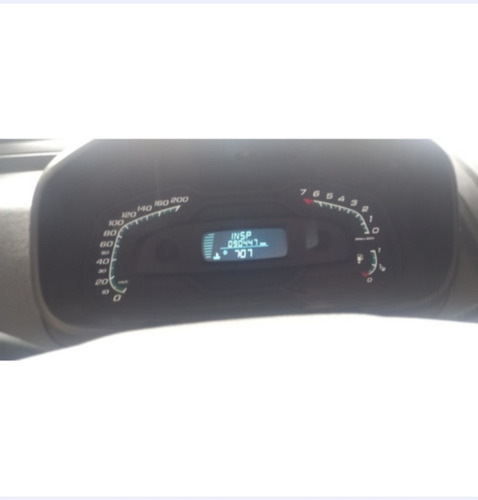 Chevrolet Agile 1.4 Ls