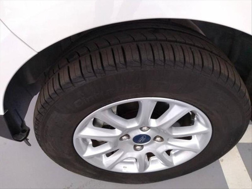 Ford Ecosport 1.5 Ti-vct Se