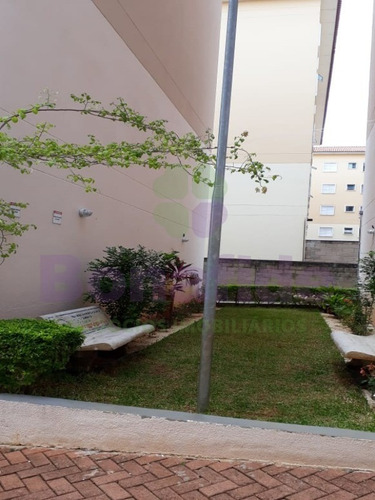 Imagem 14 de 14 de Apartamento A Venda Condomínio Residencial Tangara , Bairro Parque Residencial Na Cidade De Jundiaí. - Ap10446 - 33692886
