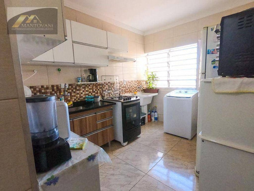 Imagem 26 de 26 de Apartamento Com 3 Dormitórios À Venda, 80 M² Por R$ 310.000,00 - Vila Guilhermina - Praia Grande/sp - Ap3045
