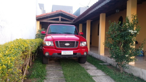Imagem 6 de 15 de Ford Ranger Ranger Sport