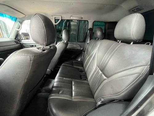 Mitsubishi Pajero Pajero TR4 2.0 16V 4x2 (Flex) (Aut)