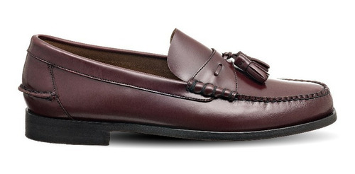Imagen 2 de 5 de Zapato Moscu Mocasín Caballero Antonio Garcia Zapatero