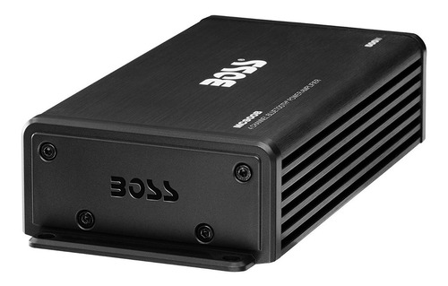 Boss Audio Ask902b.6 Marine 500 Watt 4 Channel Amplifier