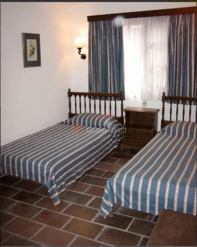 Casa En Alquiler De Temporada En Punta Del Este, A 1 Cuadra De Playa Mansa!, Y 5 Cuadras Del Shopping