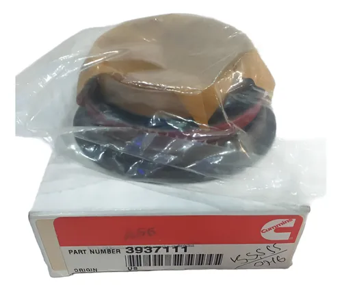 comprar Estopera Cigueñal Delantera Cummins 4bt 6bt Original