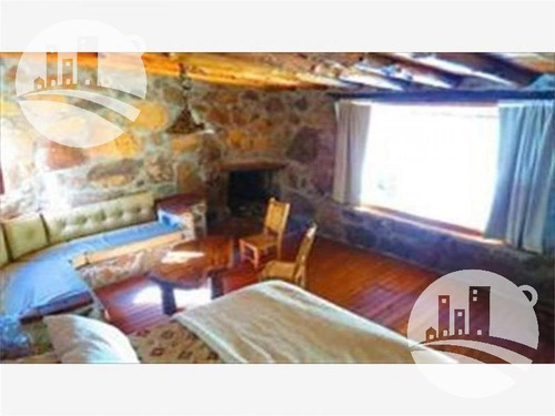 Cabañas De Montaña 50 Mts2