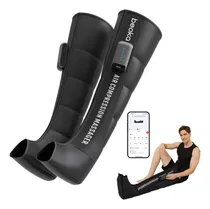 Comprar Botas Presoterapia Celulitis  Drenaje Linfático Bluetooth