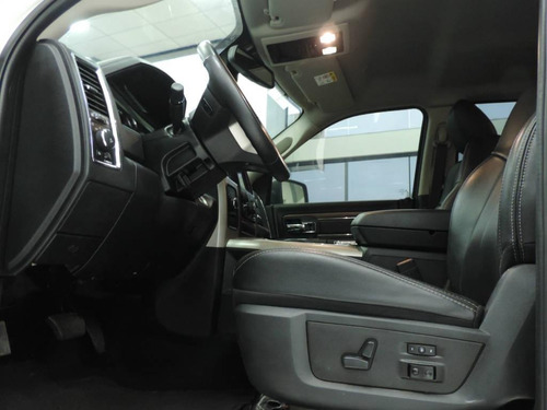 Ram 2500 Laramie 6.7 Cd 4x4 Diesel Aut.
