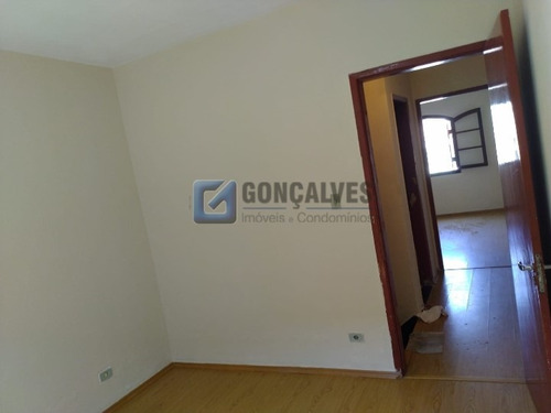 Imagem 14 de 15 de Venda Sobrado Sao Bernardo Do Campo Vila Dayse Ref: 128494 - 1033-1-128494