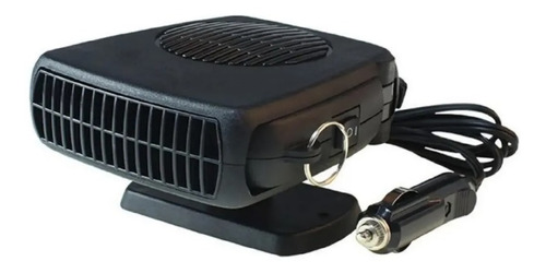 Calefactor Para Auto Conexión Encendedor 12v Ajustable