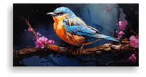 Comprar 100x50cm Cuadro Colorido Estilo Estilo Estilo Oleo Para Deco
